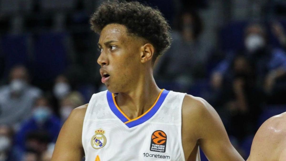 El ex del Madrid Baba Miller, bajo el radar NBA, toma una decisión vital para su futuro