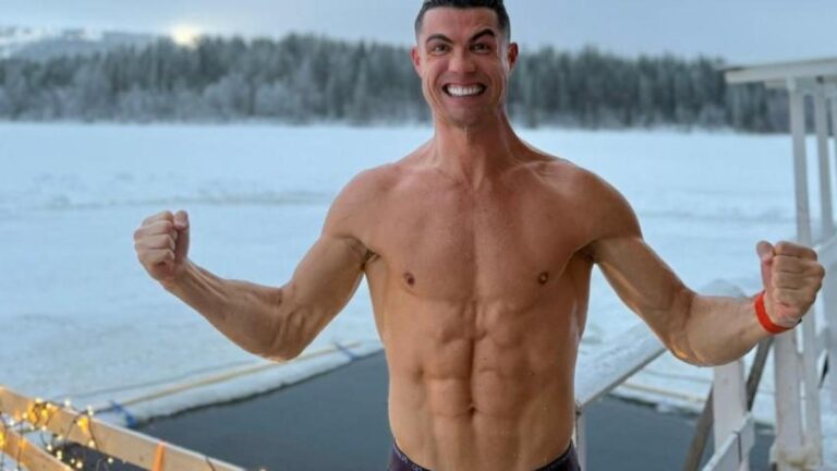 El antiguo chef privado de Cristiano: "Nada de leche, los carbohidratos los obtiene de las verduras y le gusta el hígado, que es importante en la dieta"