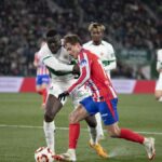 Los datos más interesantes del Elche-Atlético