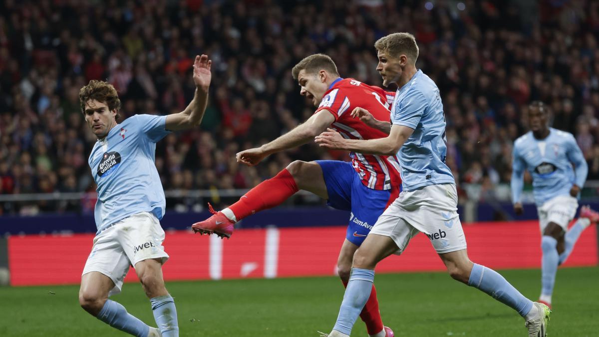 Ya hay fecha para el penúltimo baile de Griezmann en el Metropolitano