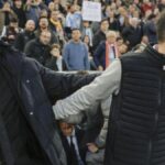 Corberán, sobre el Atlético: “Siempre espero al rival en su mejor versión”