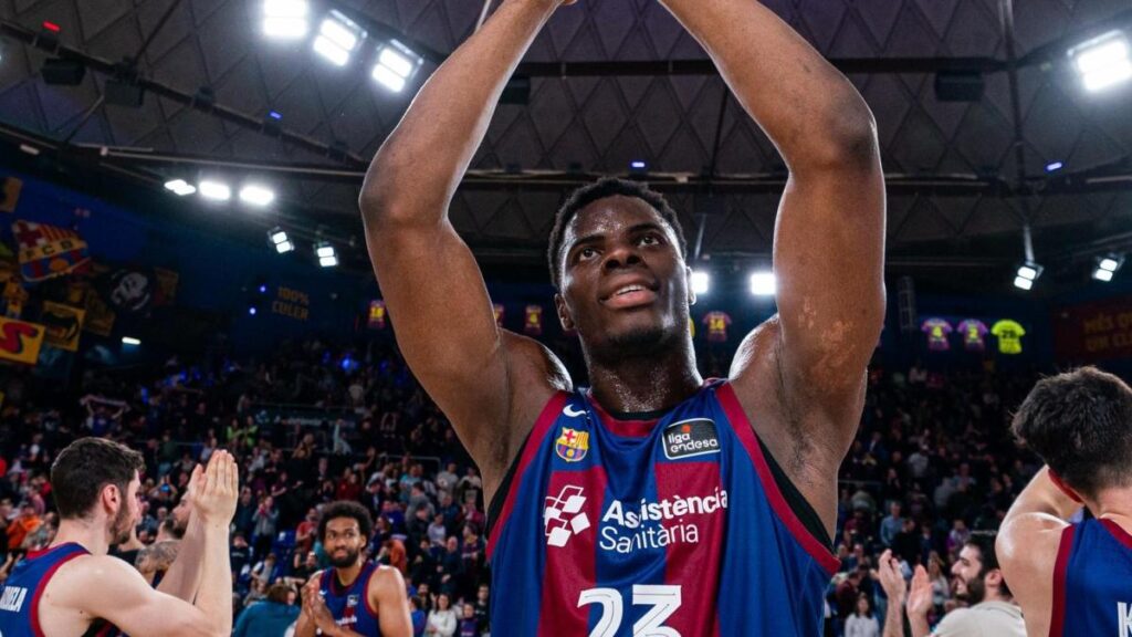 Nuevo vuelco a la aventura de un ex del Barça en la NCAA