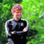 Idiakez afirma que al Cádiz "no le falta actitud"