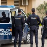 La Policía evita una pelea entre ultras del Atlético y la Real Sociedad en Sevilla