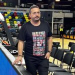 Mensaje directo de Yannay a Pedro Martínez tras ser el mejor entrenador de la Euroliga: "Eres todo un caballero"