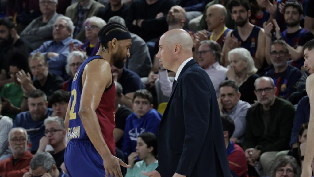 Jabari Parker se sincera sobre su relación con Joan Peñarroya: "No me debe nada"