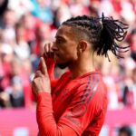 El ascenso al estrellato de Olise, un futbolista con un carácter peculiar: así 'celebró' su primer gol como profesional