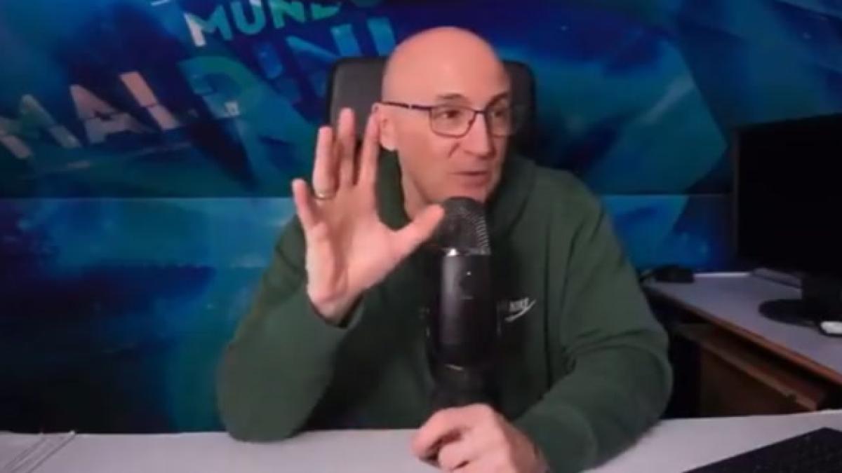 Maldini: "No es casualidad que esta temporada del Madrid sea peor que la anterior y que el Barça vuelva a ganar la Liga"