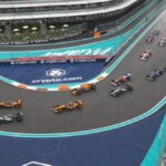 Ajuste de última hora en el GP de Miami de F1 tras la llegada de los cambios en la normativa