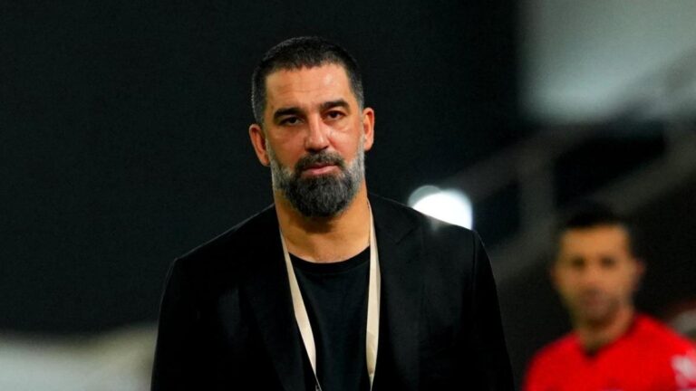 El Shakhtar de Arda Turan, a encarrilar el billete ante el Crystal Palace