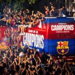 La fecha defintiva de la rúa, en manos de Flick