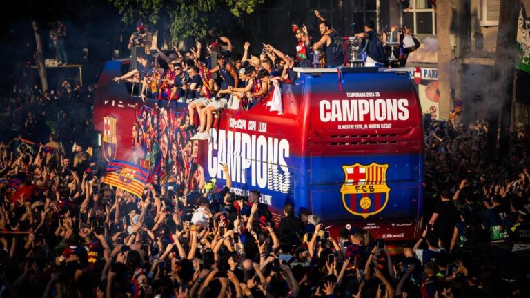 La fecha defintiva de la rúa, en manos de Flick