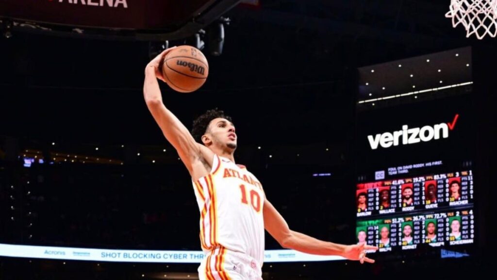 ¿El peor pick 1 de los últimos años?