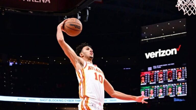 ¿El peor pick 1 de los últimos años?