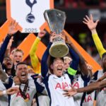 Así quedan las semifinales de la Europa League