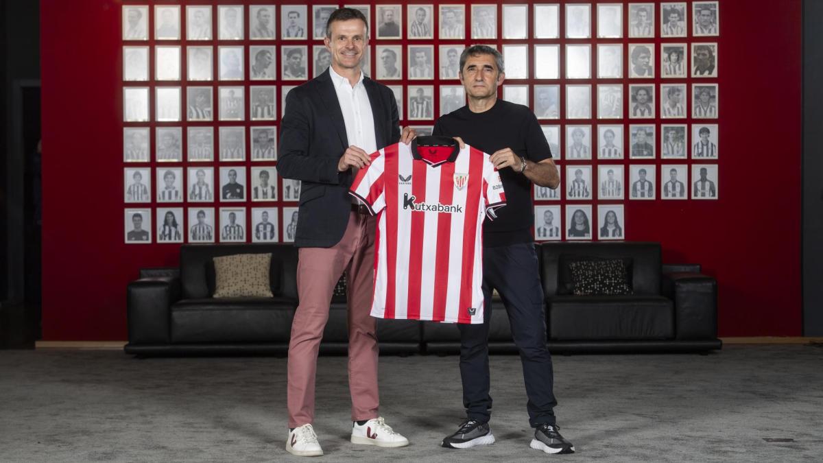 “Lo importante no es el sustituto del entrenador”