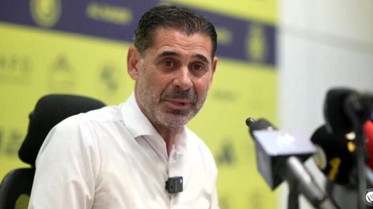 "Me encantaría ver a Salah en el Real Madrid, todo es posible en el fútbol"