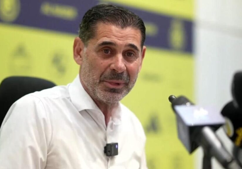 "Me encantaría ver a Salah en el Real Madrid, todo es posible en el fútbol"