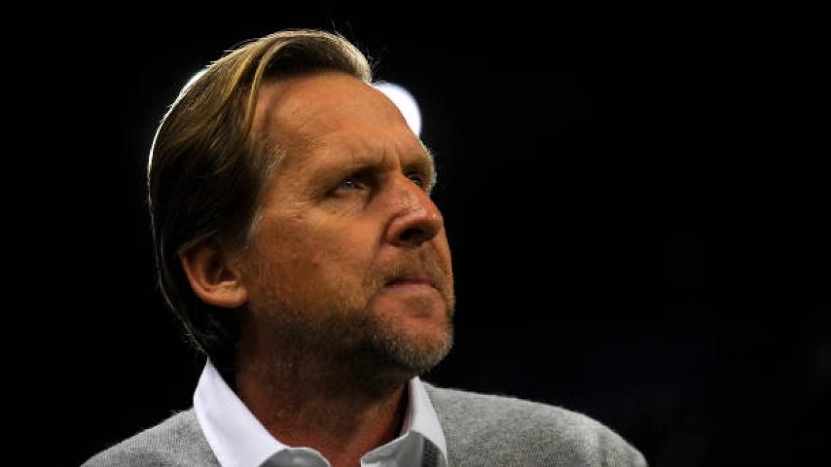 Schuster avisa sobre la dupla Mbappé-Vinicius