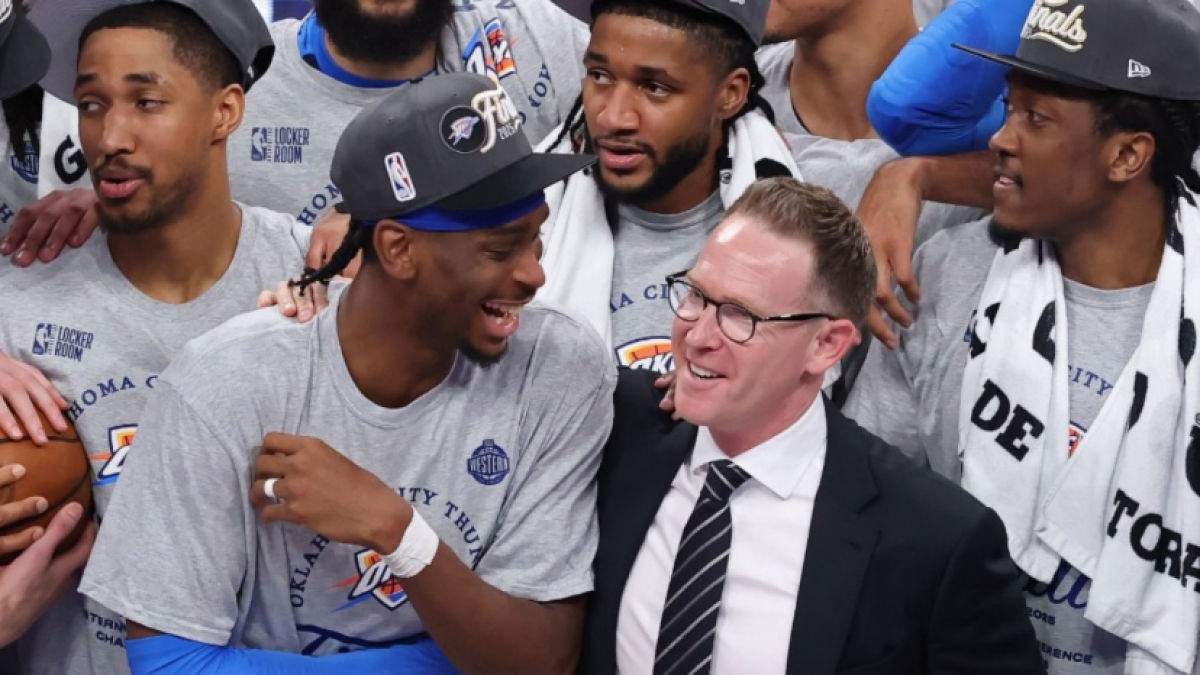 Las dos 'victorias' que se llevan los Thunder en el play-in