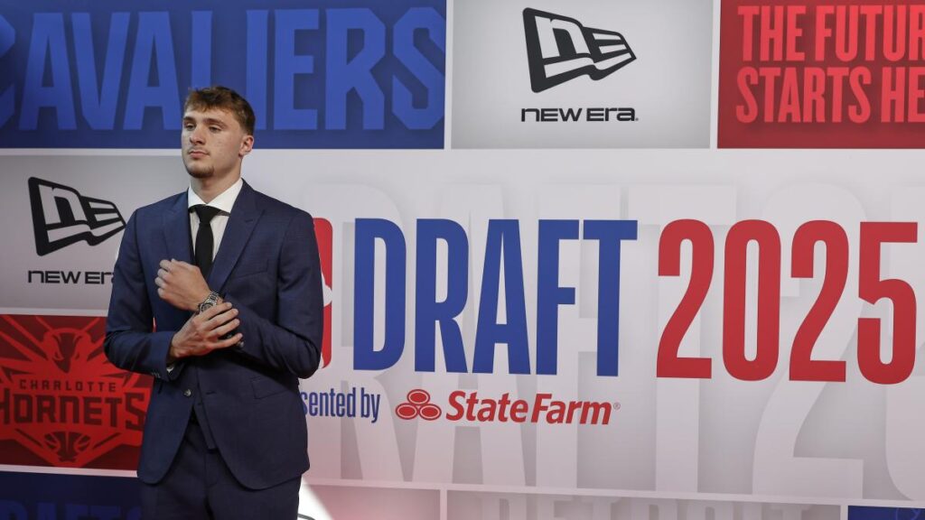 El NBA Draft 2026 confirma sus fechas y consolida su doble jornada