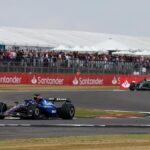 Silverstone se ofrece para albergar un segundo Gran Premio de Fórmula 1 en 2026