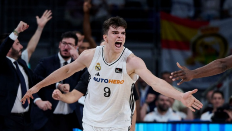 Hugo González, la ruta del ex del Real Madrid al anillo: este es su primer rival