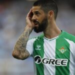 Isco: “Me dijeron que no sabían si iba a poder volver a jugar al fútbol”