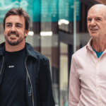 Los motivos de la surrealista rotación de personal en Honda que reveló Adrian Newey