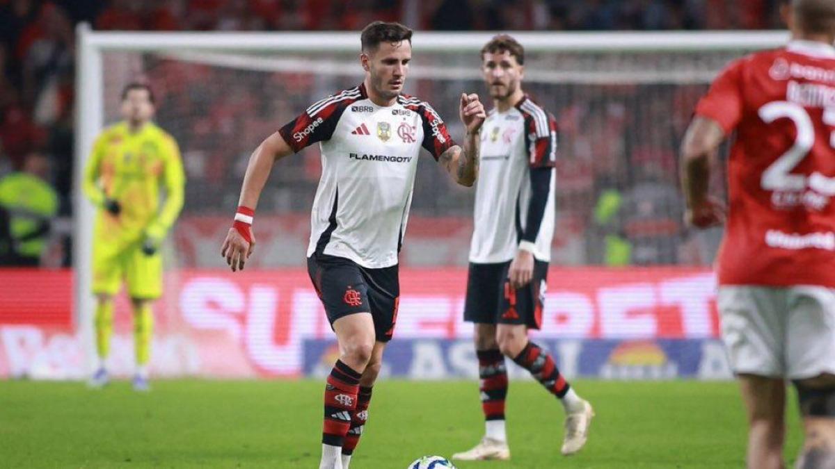 El hijo de Saúl sale del hospital