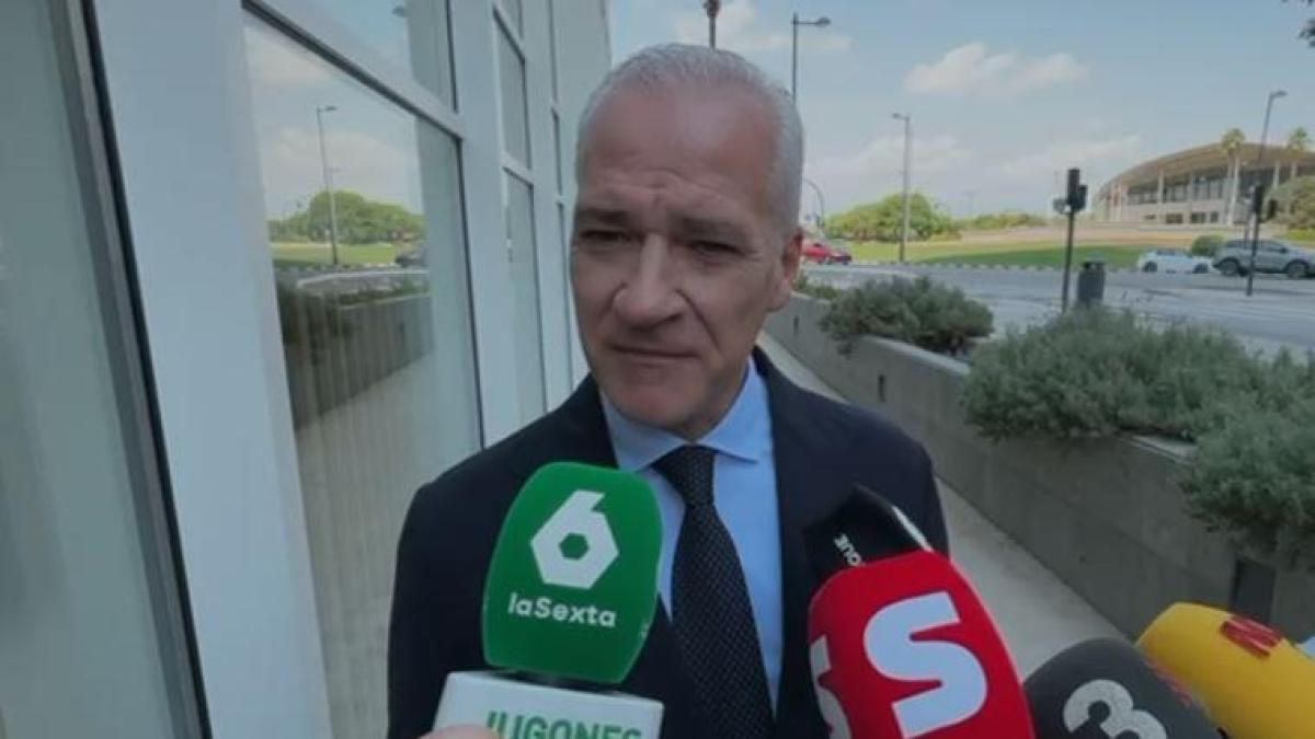 El Levante estalla contra las rotaciones del Atlético: "Nos sentimos perjudicados"