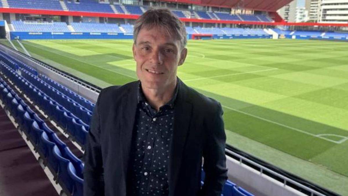 El Barça espera la decisión de Alexia