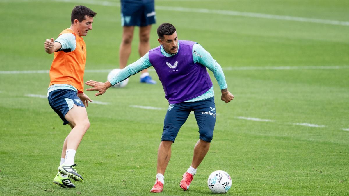 La dura temporada de Yuri: “Muchas noches no he dormido”