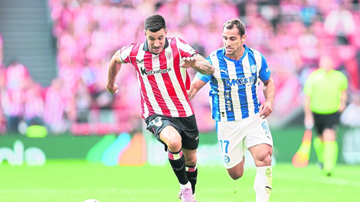 Yuri: “En otros equipos nos hubieran pitado mucho antes”