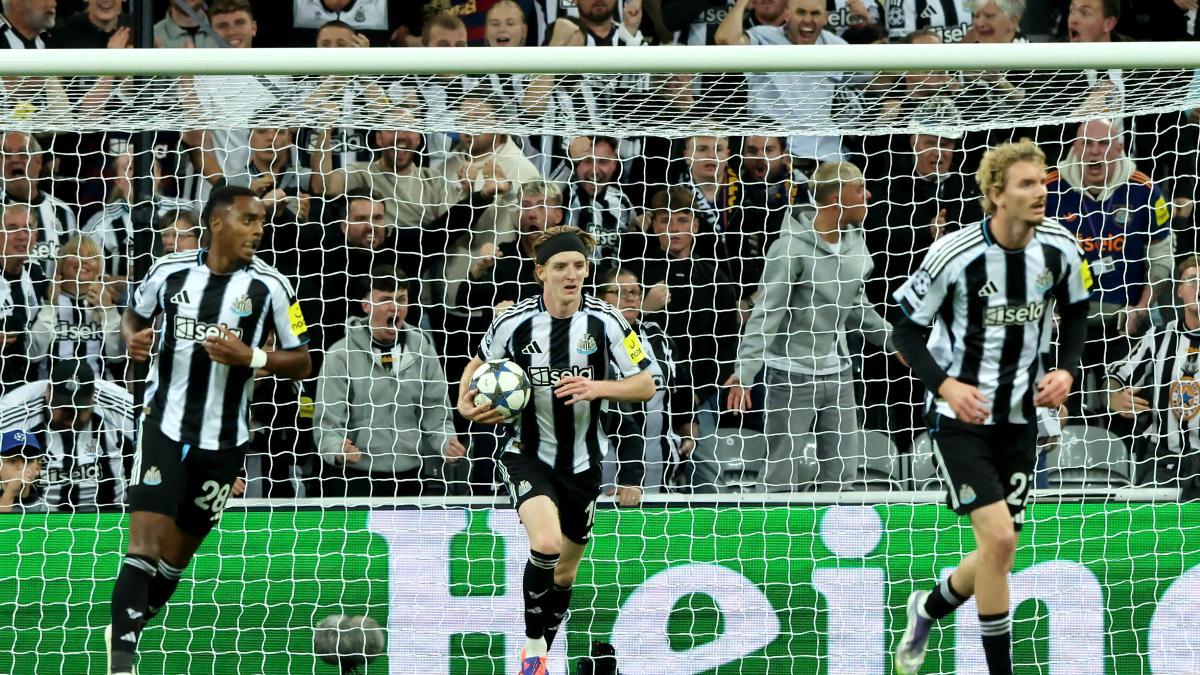 Un objetivo del Bayern se pone a tiro