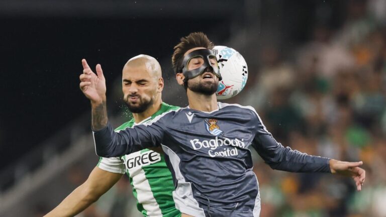 La Real perfila el final de LaLiga con dos nuevos horarios y el calendario prácticamente completo