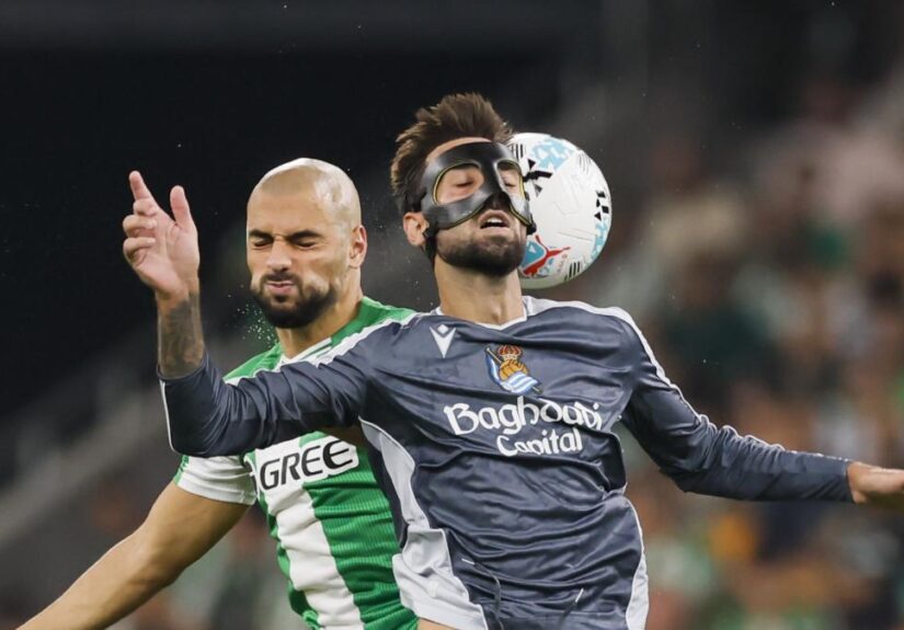 La Real perfila el final de LaLiga con dos nuevos horarios y el calendario prácticamente completo