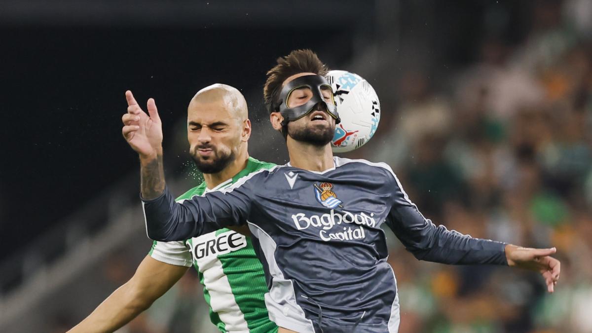 La Real perfila el final de LaLiga con dos nuevos horarios y el calendario prácticamente completo