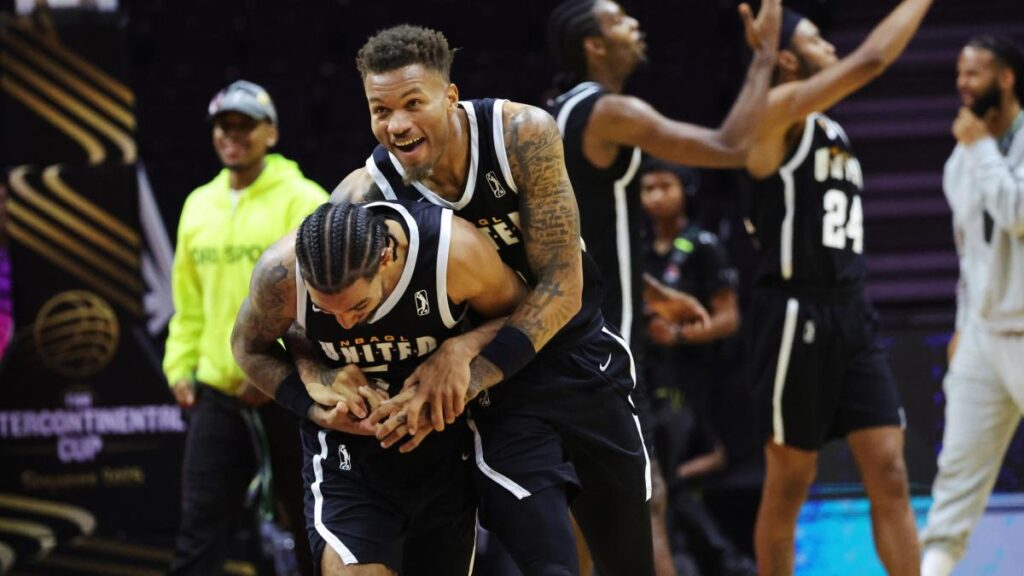 El estadounidense Jaden Shackelford desembarca en el Burgos con su potencial anotador