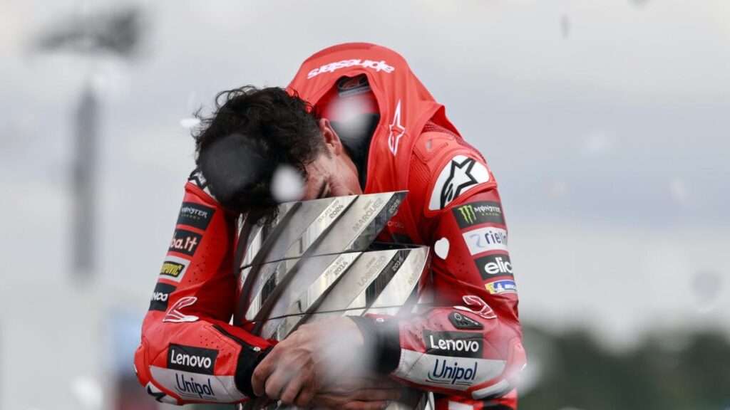 "En ese momento estaba simplemente fuera de mí, no sabía ni dónde estaba ni qué pasaba"