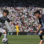 Los números negativos del Elche en Balaídos