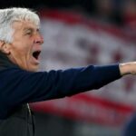 Gasperini, "enormemente sorprendido" por los comentarios de Ranieri