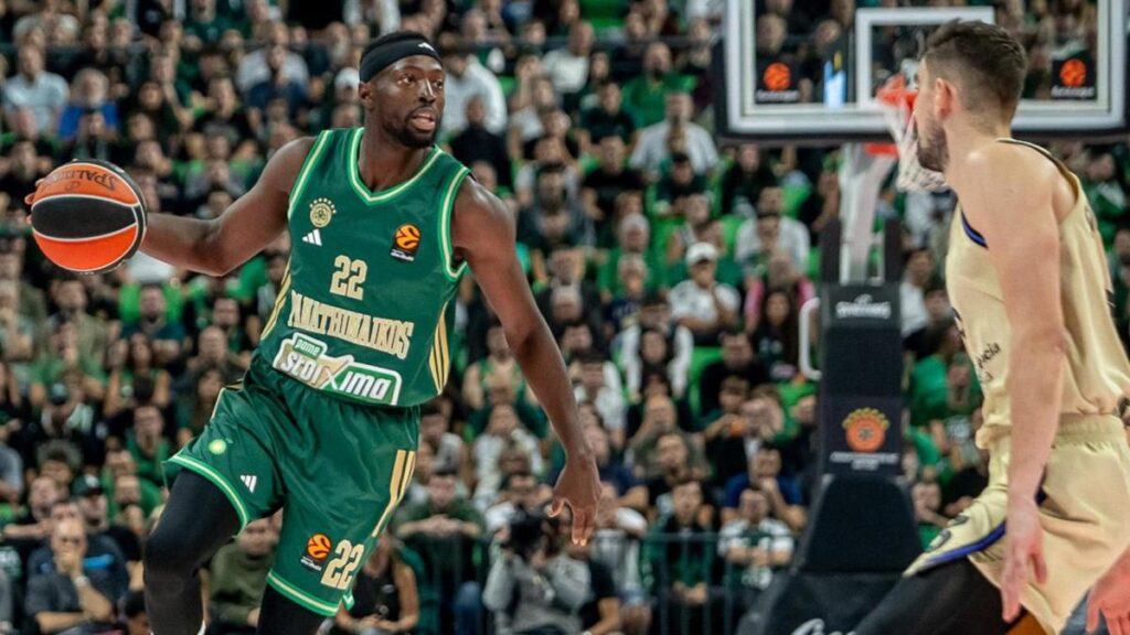 Otra gran batalla en el Palau: en juego, el acceso al playoff