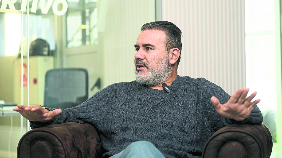 Miguel Galán impugna de nuevo las elecciones de la Liga F