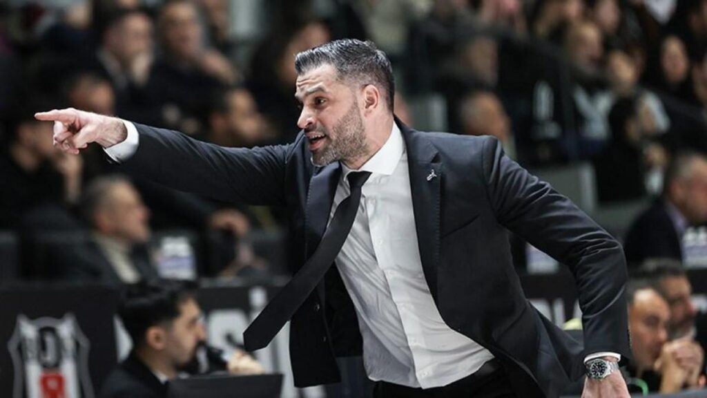 Alimpijevic iguala a Aíto y Martínez como entrenador del año en Eurocup por segundo año