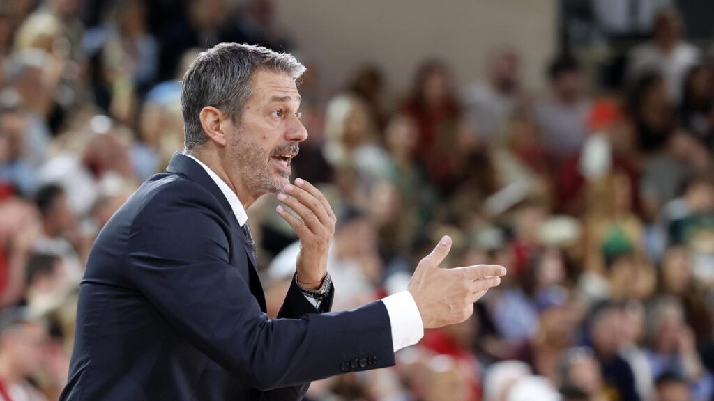 ¡Terremoto en Dubai Basketball!