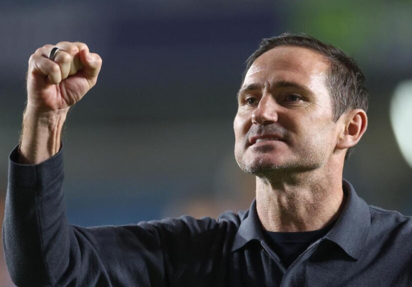 ¡El Coventry de Lampard consigue el ascenso a la Premier League!