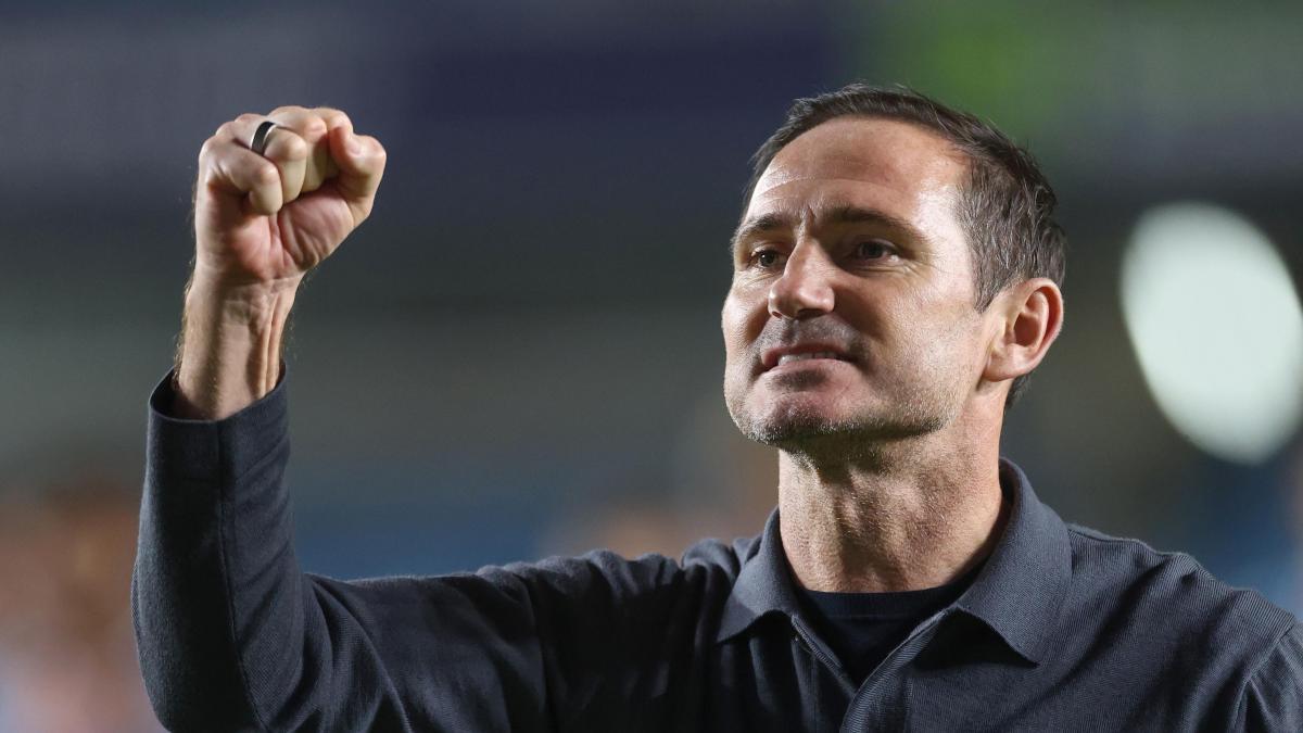 ¡El Coventry de Lampard consigue el ascenso a la Premier League!