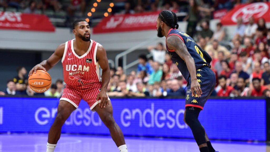 DeJulius, mejor jugador de la jornada