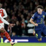 Unas semifinales de Champions marcadas por dos finales para Atlético y Arsenal